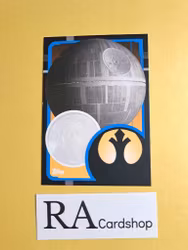 Saw Gerrera #153 Rogue One Topps Star Wars