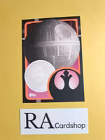 Cassian Andor #152 Rogue One Topps Star Wars