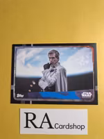 Director Krennic #145 Rogue One Topps Star Wars
