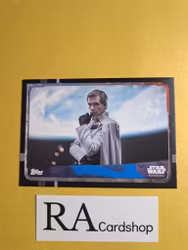 Director Krennic #145 Rogue One Topps Star Wars