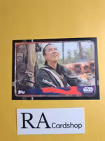 Chirrut Imwe #142 Rogue One Topps Star Wars