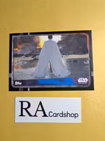 Direktor Krennic #140 Rogue One Topps Star Wars
