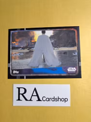 Direktor Krennic #140 Rogue One Topps Star Wars