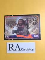 Baze Malbus #138 Rogue One Topps Star Wars