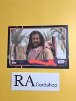 Baze Malbus #135 Rogue One Topps Star Wars