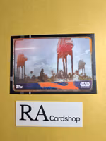 AT-AT #136 Rogue One Topps Star Wars