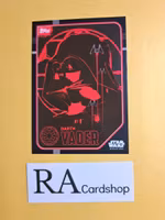 Darth Vader #90 Rogue One Topps Star Wars