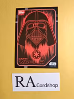 Darth Vader #91 Rogue One Topps Star Wars