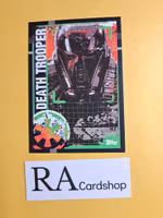 Death Trooper #83 Rogue One Topps Star Wars