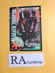 Death Trooper #83 Rogue One Topps Star Wars