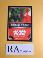 Bodhi Rook #67 Rogue One Topps Star Wars
