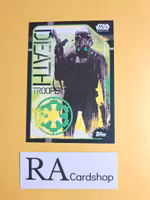 Death Trooper #60 Rogue One Topps Star Wars