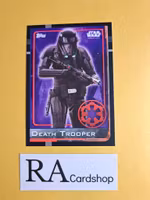 Death Trooper #46 Rogue One Topps Star Wars