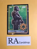 Death Trooper #45 Rogue One Topps Star Wars