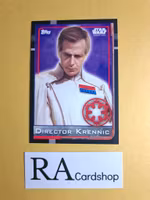 Director Krennic #44 Rogue One Topps Star Wars