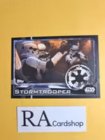 Stormtrooper #27 Rogue One Topps Star Wars