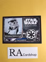 Stormtrooper #26 Rogue One Topps Star Wars