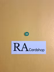 98138 Tile, Round 1 x 1 Transparent Blå Lego