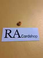 85861 Plate, Round 1 x 1 with Open Stud Pearl Gold Lego