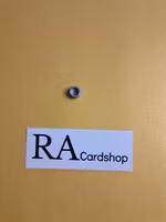 4073 Plate, Round 1 x 1 Silver Lego