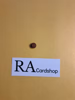 4073 Plate, Round 1 x 1 Brun Lego