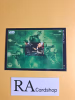 Puzzle #115 Rogue One Topps Star Wars