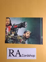 Puzzle #116 Rogue One Topps Star Wars