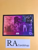 Puzzle #122 Rogue One Topps Star Wars