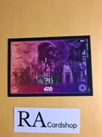 Puzzle #127 Rogue One Topps Star Wars