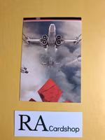 Puzzle #94 Rogue One Topps Star Wars