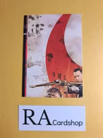 Puzzle #96 Rogue One Topps Star Wars