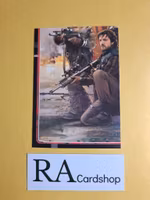 Puzzle #99 Rogue One Topps Star Wars