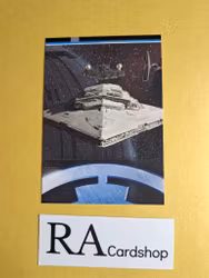 Puzzle #103 Rogue One Topps Star Wars