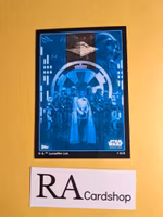 Puzzle #103 Rogue One Topps Star Wars