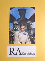 Puzzle #106 Rogue One Topps Star Wars