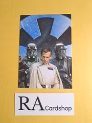 Puzzle #106 Rogue One Topps Star Wars