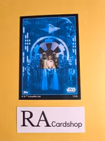 Puzzle #106 Rogue One Topps Star Wars