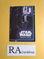 Puzzle #110 Rogue One Topps Star Wars