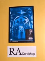 Puzzle #110 Rogue One Topps Star Wars