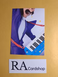 Puzzle (1) #14 Despicable Me 3 Topps