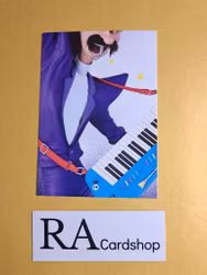 Puzzle (2) #14 Despicable Me 3 Topps