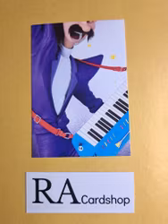 Puzzle (4) #14 Despicable Me 3 Topps