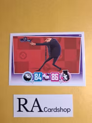 Gru (3) #20 Despicable Me 3 Topps