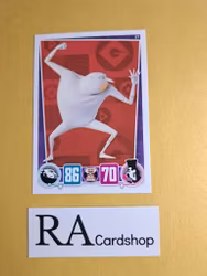 Gru #27 Despicable Me 3 Topps