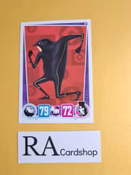 Gru #28 Despicable Me 3 Topps