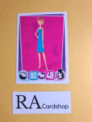 Lucy Wild (1) #29 Despicable Me 3 Topps