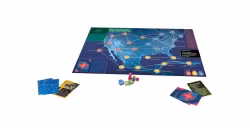 Pandemic - Hot Zone North America (Nordic)