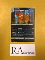 Scrafty Holo Rare 042/073 Champions Path Pokémon