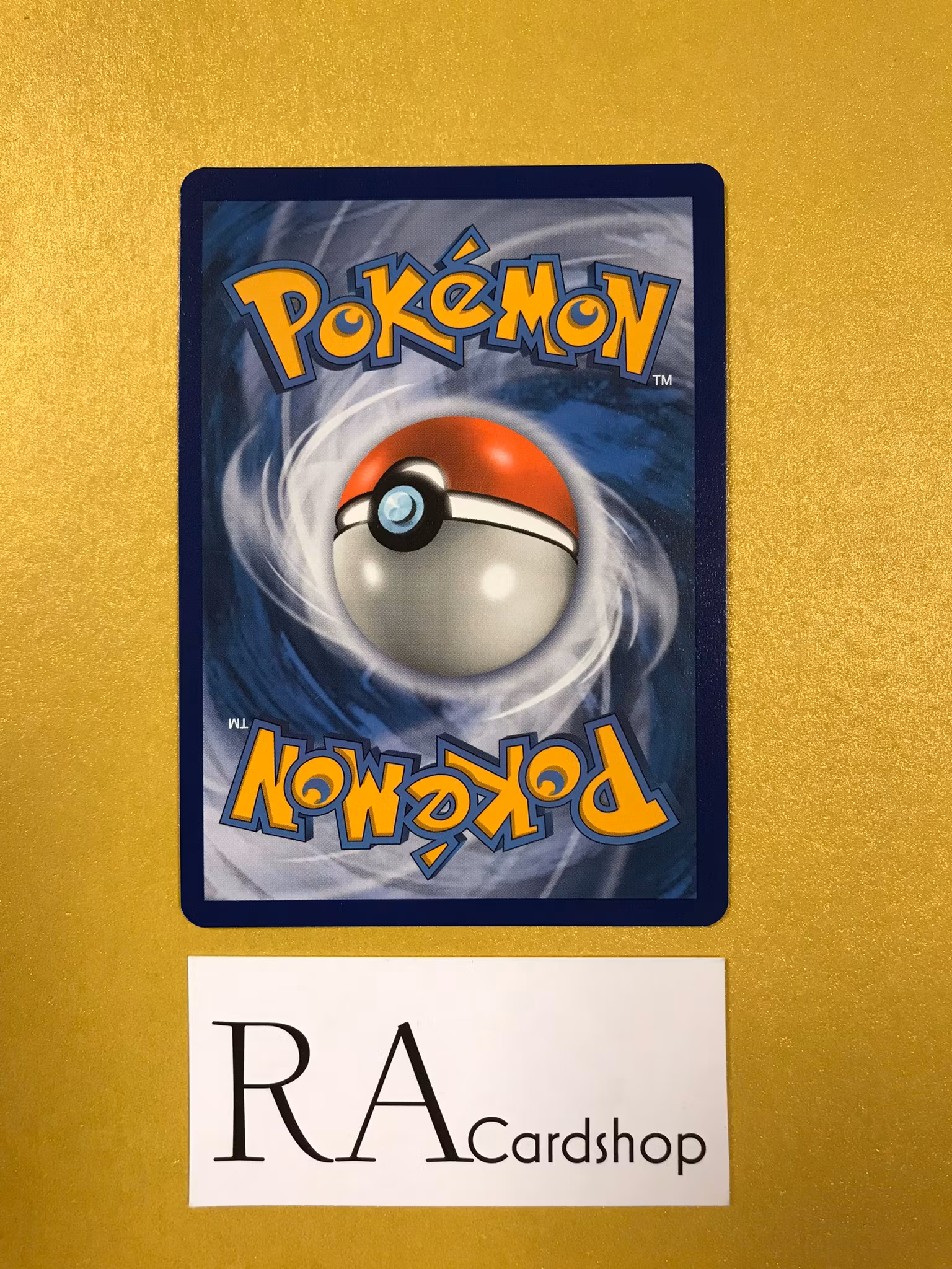Carvanha Reverse Holo Common 011/073 Champions Path Pokémon