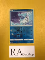 Cubchoo Reverse Holo Common 048/189 Darkness Ablaze Pokemon